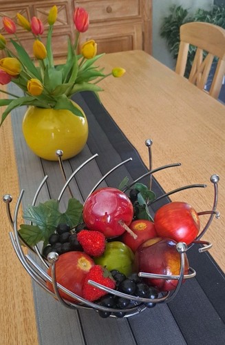 Xxl obstkorb obstschale - xxl,