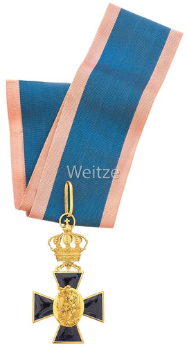 Bayern verdienstorden vom - bayern,
