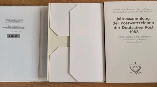 Jahressammlung der - jahressammlung,