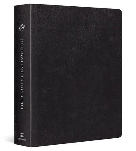 Wayne grudem esv - wayne, journaling
