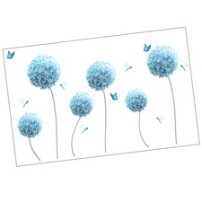  2 Sheets Wandtattoo Aufkleber