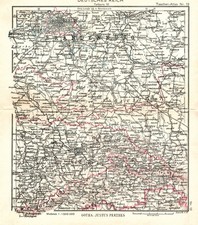 Brandenburg, Sachsen, Lausitz