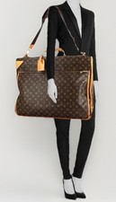 100% Louis Vuitton  Monogram