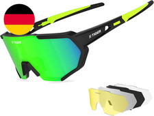 X-TIGER Fahrradbrille, Herren