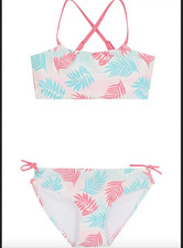 Kinder Bikini Set Gr. 140/146