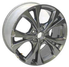 Ford Kuga 3 III DFK D4 PHEV