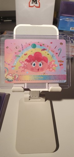Pinkie pie little - little, pony