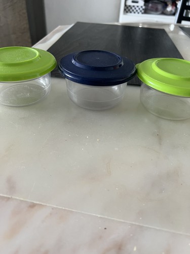 Tupperware kleine tafelperle - tupperware,