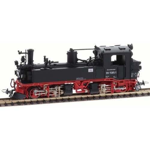 Bemo 1016865 dampflok sächs - bemo,