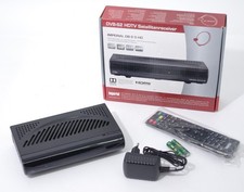 Sat Receiver HDTV