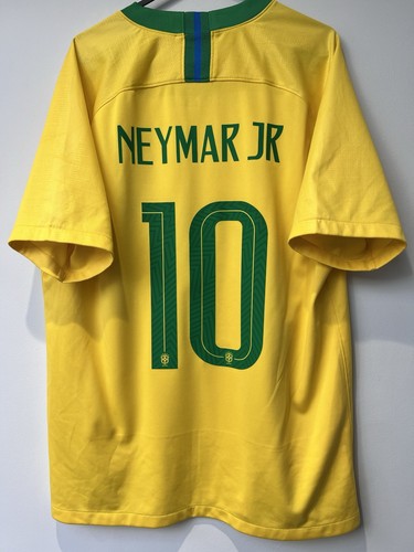 Original brasilien 2018 - original, heim