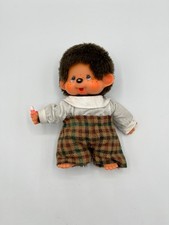 Alte Monchhichi Kleidung -
