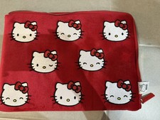 Hello Kitty Laptoptasche 50th