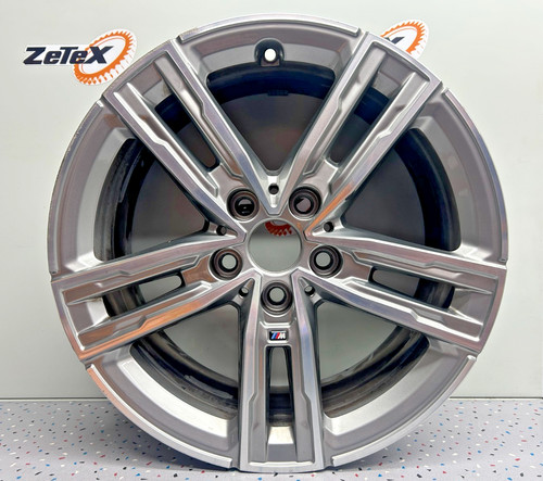 Alufelge bmw 1er - x,