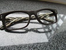 Brillengestell Marc Cain