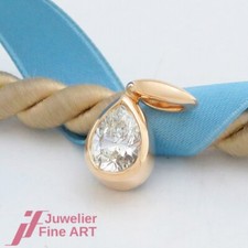 WEMPE Anhänger - 1 Diamant -