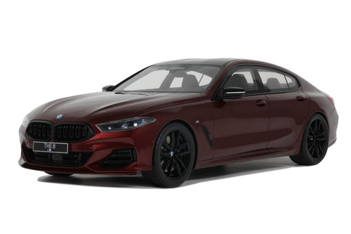 Bmw m850i xdrive gran - xdrive, m