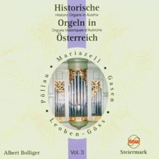 ██ ORGEL ║ Fünf