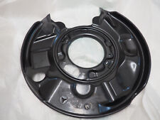 Original  Mercedes Schutzblech Ankerblech f. Bremse hinten links A2034230320 NEU