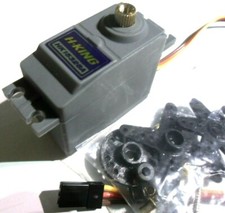 H-King 328A Metal Gear High