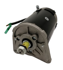 Dynastarter für Yamaha Golf