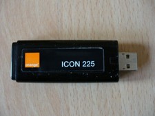 Dongle Orange ICON 225 + SIM