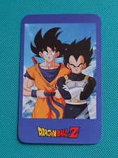 GOKU VEGETA FILM DRAGON BALL Z