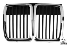 Kühlergrill für BMW E30