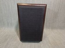 1st Technics SB-HD50A Lautsprecher Box Speaker System 6 Ohm