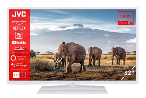 Jvc 32vf5155w zoll - jvc, 32