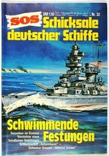 SOS Schicksale deutscher