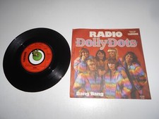 Dolly Dots - Radio (1979)