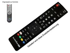 Ersatz Fernbedienung passend
