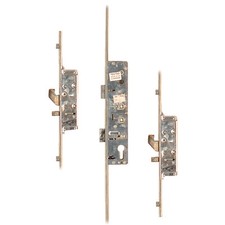 Lockmaster hebelbetriebene