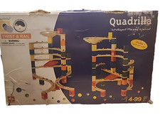 Hape Quadrilla Twist & Rail