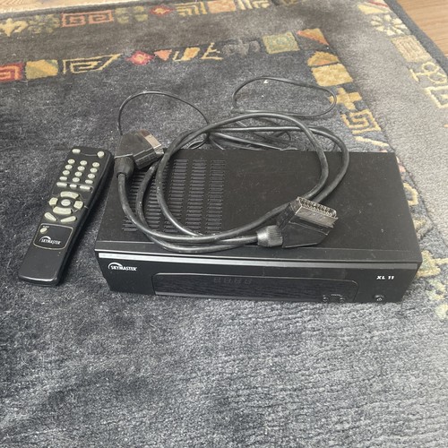 Skymaster satelliten - skymaster,