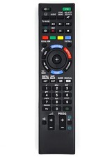 Ersatz fernbedienung für sony - ersatz,