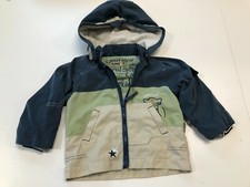 super süße KANZ Babyjacke