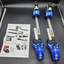 SALOMON X12 TL GW Bindung