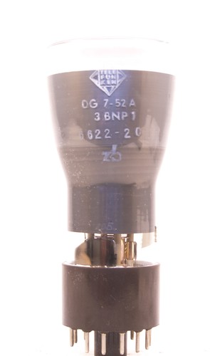 Telefunken dg7 a - telefunken, dg7-52