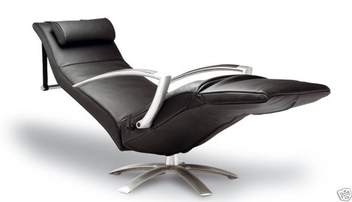 Relaxsessel brainbuilder mono - brainbuilder,