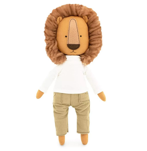Orange toys kuscheltier - toys,,
