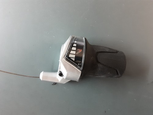 Sram drehgriffschalter - drehgriffschalter,