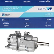 Ölpumpe für Aprilia Tuono V4