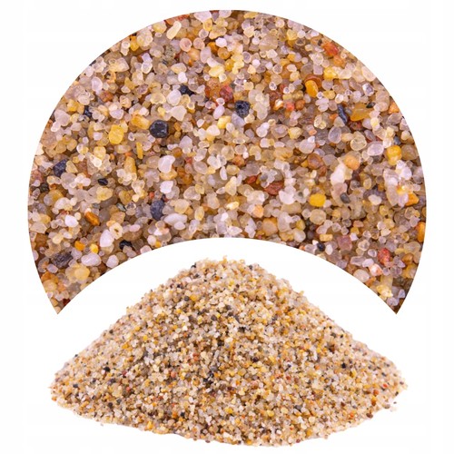 Aquarium 24kg aquarienkies - 24kg,