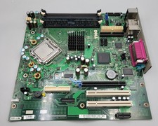Mainboard Dell Foxconn L S-36