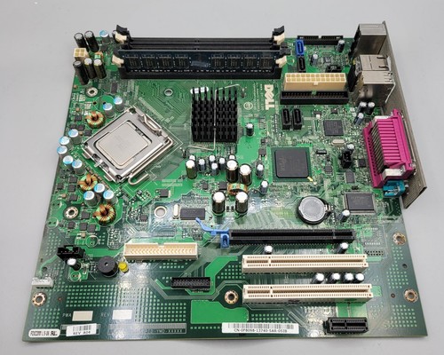 Mainboard dell foxconn - dell, l