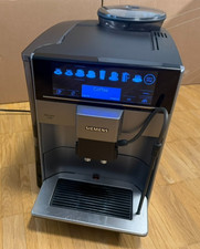 Siemens EQ.6 plus s100