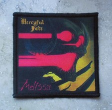 MERCYFUL FATE - MELISSA --