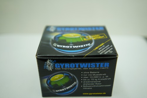 Neu handgelenk trainer - neu,